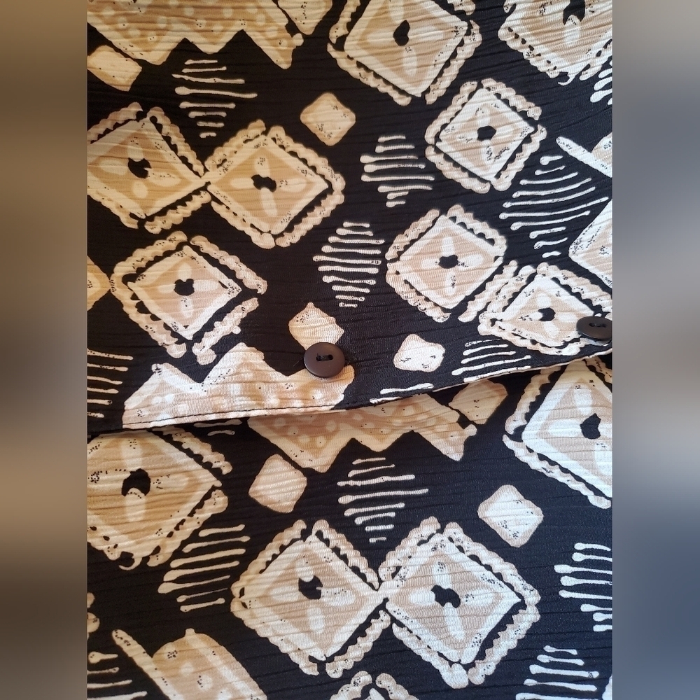 Studio Works Vintage Button Down - Picture 6 of 11